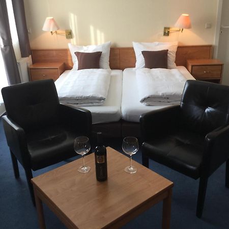 Sunibel Inn Reinheim Luaran gambar