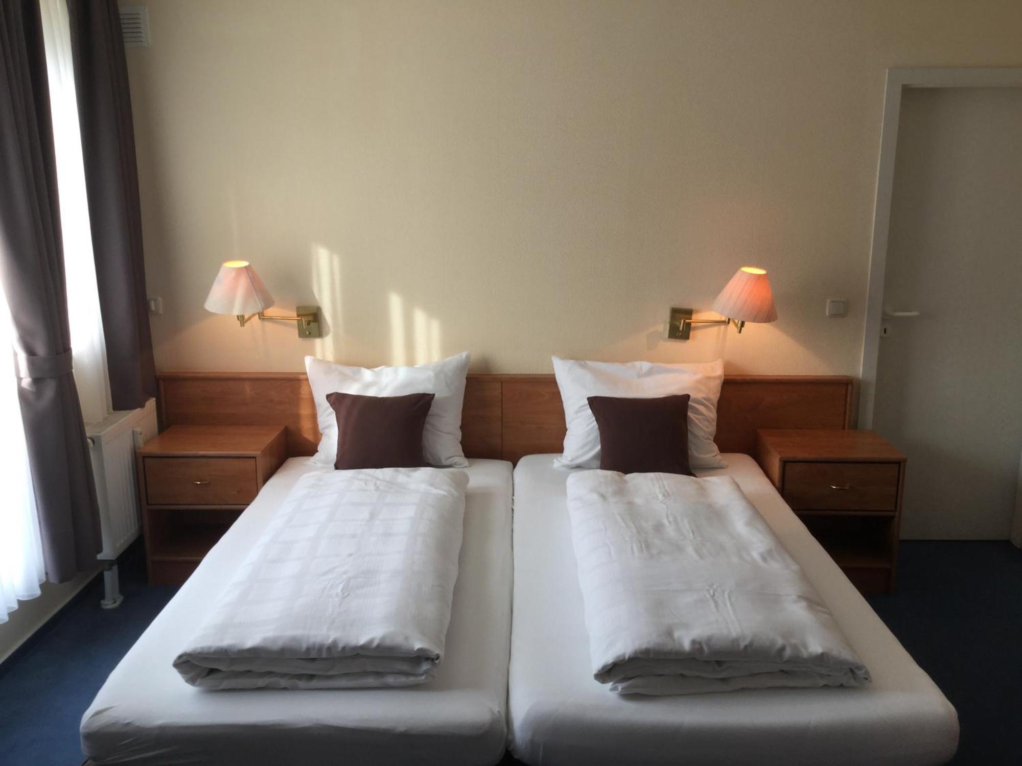 Sunibel Inn Reinheim Luaran gambar